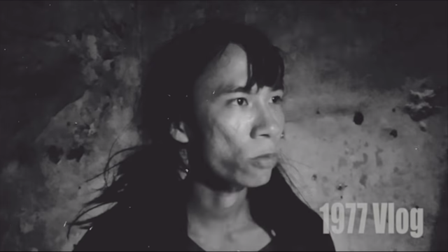 1977 Vlog trở lại khẳng định Ho&agrave;ng Sa, Trường Sa l&agrave; của Việt Nam trong Hai đứa trẻ - Hiệp định Hồ Gươm  - Ảnh 1.