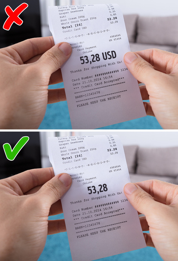 7 m&aacute;nh kh&oacute;e cực tinh vi gi&uacute;p c&aacute;c cửa h&agrave;ng xo&aacute;y được nhiều tiền hơn từ người ti&ecirc;u d&ugrave;ng m&agrave; ch&uacute;ng ta kh&ocirc;ng hề hay biết - Ảnh 1.