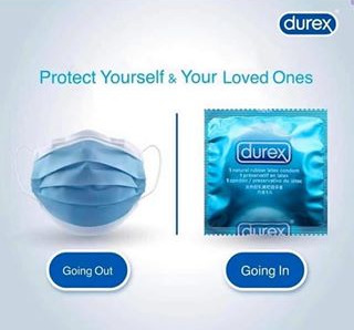  5 b&agrave;i học marketing của &lsquo;bậc thầy&rsquo; chuyện tế nhị Durex: Kh&ocirc;ng chỉ b&aacute;n bao cao su m&agrave; c&ograve;n b&aacute;n cả cảm x&uacute;c!  - Ảnh 2.