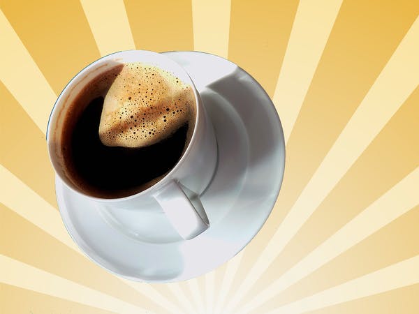 Cà phê hay thể dục: Lựa chọn nào giúp đánh bại cơn buồn ngủ tốt hơn? - Ảnh 3. Cà phê hay thể dục: Lựa chọn nào giúp đánh bại cơn buồn ngủ tốt hơn? - Ảnh 3.