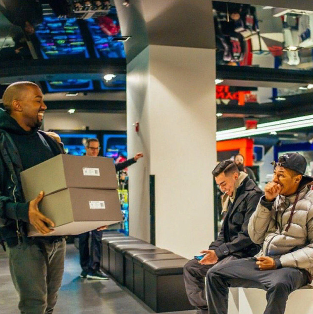 7 m&aacute;nh kh&oacute;e cực tinh vi gi&uacute;p c&aacute;c cửa h&agrave;ng xo&aacute;y được nhiều tiền hơn từ người ti&ecirc;u d&ugrave;ng m&agrave; ch&uacute;ng ta kh&ocirc;ng hề hay biết - Ảnh 5.