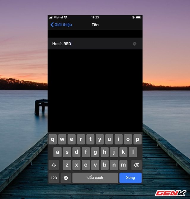 L&agrave;m g&igrave; khi Windows 10 kh&ocirc;ng nhận diện v&agrave; kết nối được internet chia sẻ từ iPhone? - Ảnh 4.