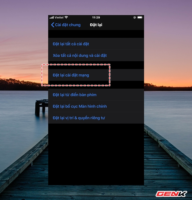L&agrave;m g&igrave; khi Windows 10 kh&ocirc;ng nhận diện v&agrave; kết nối được internet chia sẻ từ iPhone? - Ảnh 6.