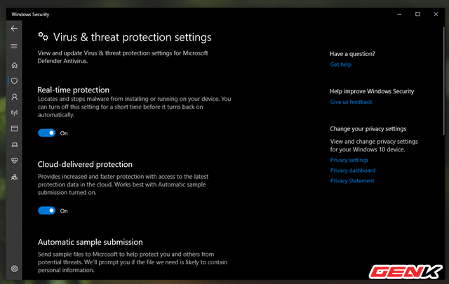 L&agrave;m g&igrave; khi Windows 10 kh&ocirc;ng nhận diện v&agrave; kết nối được internet chia sẻ từ iPhone? - Ảnh 8.
