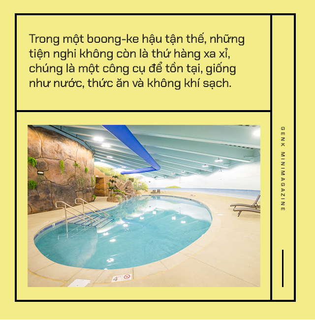 Đọc cuối tuần: C&oacute; g&igrave; b&ecirc;n trong một khu chung cư hậu tận thế gi&aacute; hơn 100 tỷ/căn? - Ảnh 8.