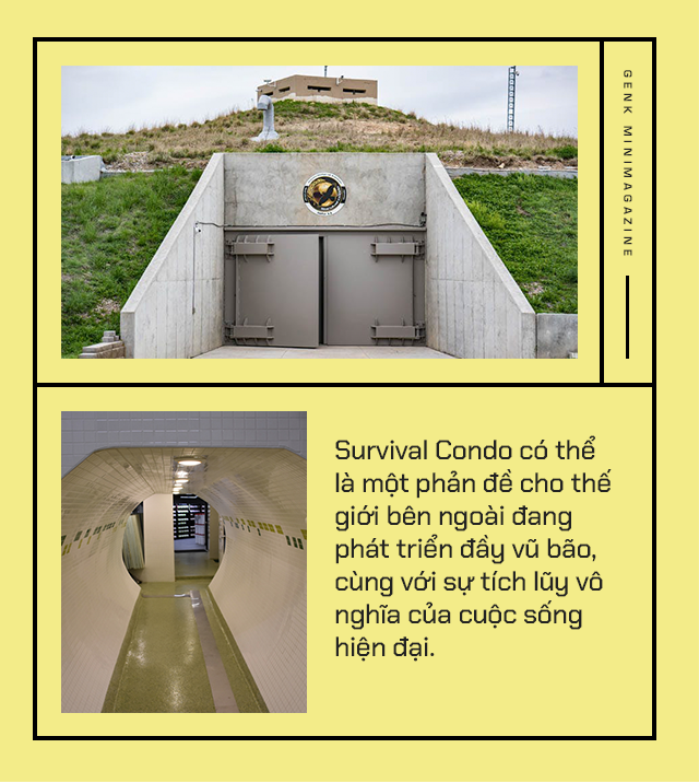 Đọc cuối tuần: C&oacute; g&igrave; b&ecirc;n trong một khu chung cư hậu tận thế gi&aacute; hơn 100 tỷ/căn? - Ảnh 14.