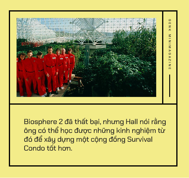 Đọc cuối tuần: C&oacute; g&igrave; b&ecirc;n trong một khu chung cư hậu tận thế gi&aacute; hơn 100 tỷ/căn? - Ảnh 3.