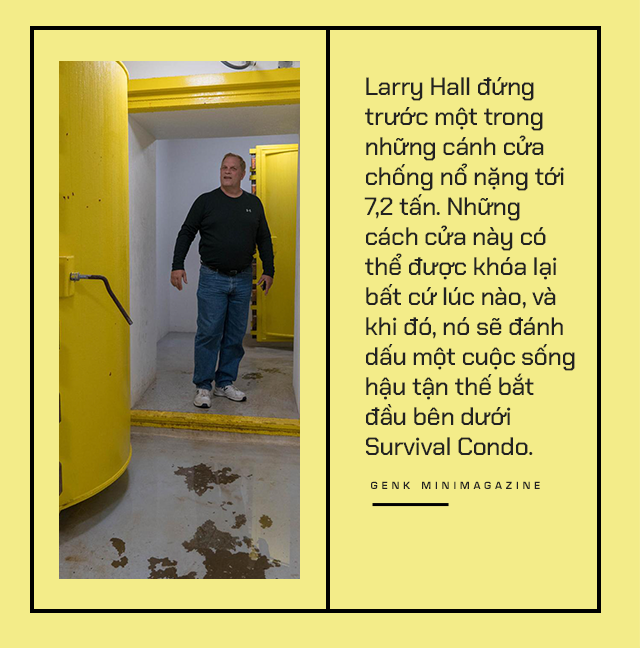 Đọc cuối tuần: C&oacute; g&igrave; b&ecirc;n trong một khu chung cư hậu tận thế gi&aacute; hơn 100 tỷ/căn? - Ảnh 5.