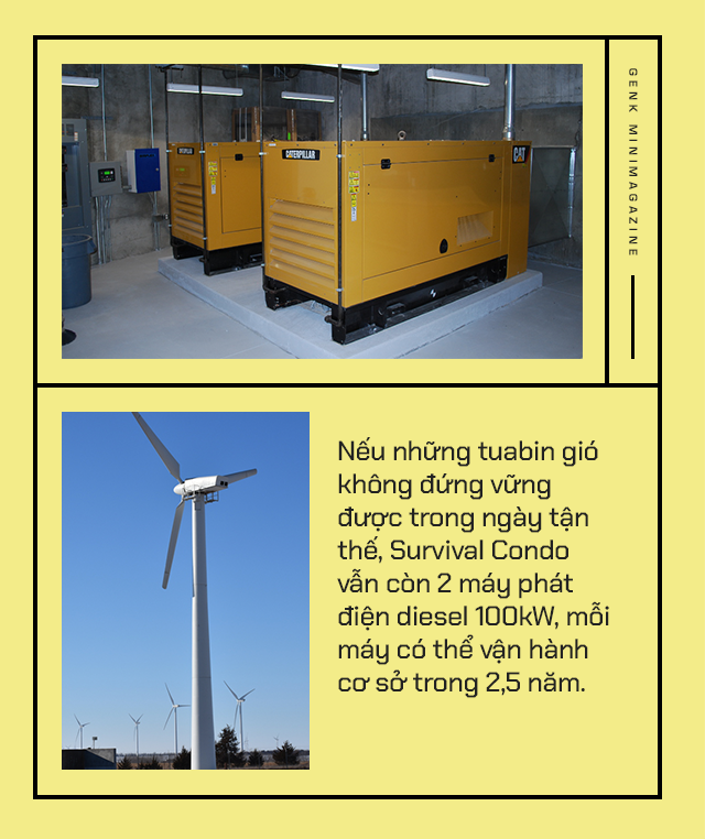 Đọc cuối tuần: C&oacute; g&igrave; b&ecirc;n trong một khu chung cư hậu tận thế gi&aacute; hơn 100 tỷ/căn? - Ảnh 6.