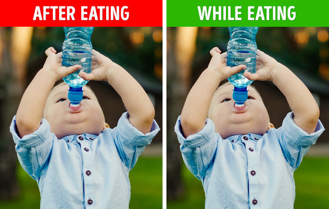  Tại sao kh&ocirc;ng n&ecirc;n khuấy đường theo v&ograve;ng tr&ograve;n? Khoa học l&yacute; giải những điều ch&uacute;ng ta vẫn l&agrave;m sai mỗi ng&agrave;y m&agrave; kh&ocirc;ng hề nhận ra - Ảnh 1.