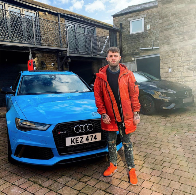  Đ&ecirc;m kinh ho&agrave;ng của đại gia tiền ảo bị cướp gh&eacute; thăm v&igrave; tr&oacute;t sống ảo qu&aacute; nhiều: Mạng x&atilde; hội đang dần trở n&ecirc;n nguy hiểm  - Ảnh 2.