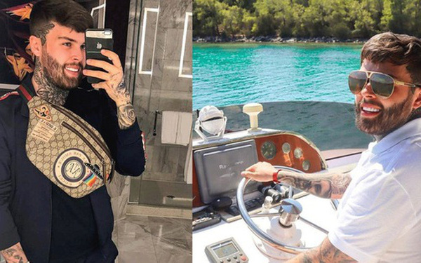  Đ&ecirc;m kinh ho&agrave;ng của đại gia tiền ảo bị cướp gh&eacute; thăm v&igrave; tr&oacute;t sống ảo qu&aacute; nhiều: Mạng x&atilde; hội đang dần trở n&ecirc;n nguy hiểm  - Ảnh 1.