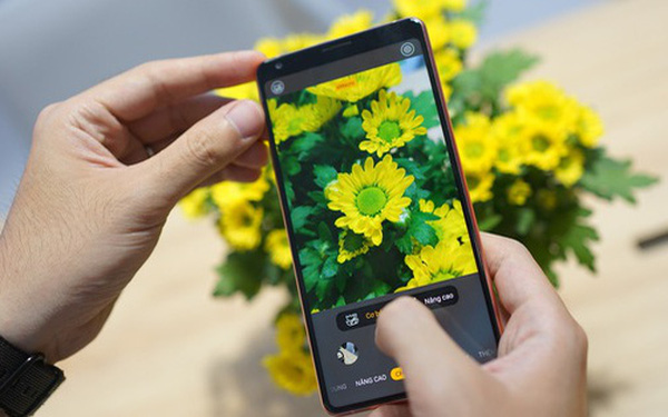  CEO Nguyễn Tử Quảng: 2 camera của B86 ngang 5 camera, ai n&eacute;m đ&aacute; t&ocirc;i cũng nhận hết  - Ảnh 1.