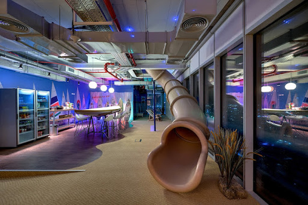  Sợ nh&acirc;n vi&ecirc;n ở nh&agrave; tr&aacute;nh Covid kh&ocirc;ng hiệu quả, Google tặng mỗi người tận 20 triệu để... sắm sửa đồ tại gia  - Ảnh 3.