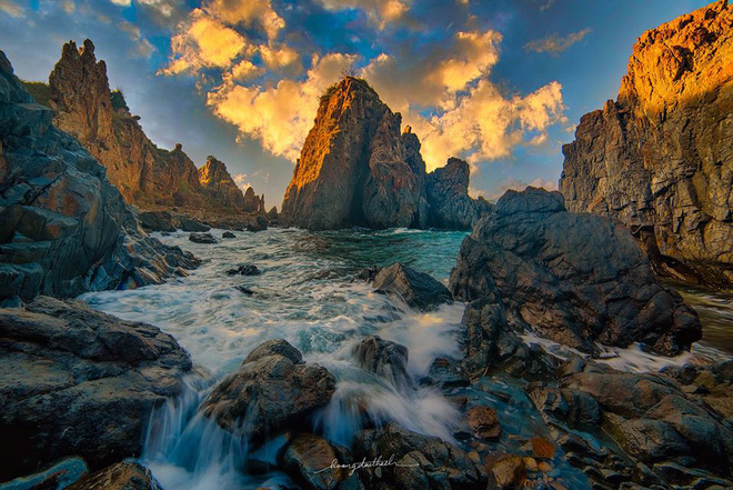 Bức ảnh &Ocirc;ng gi&agrave; v&agrave; biển cả phi&ecirc;n bản Việt lọt top 1 ảnh về c&acirc;u chuyện đại dương do National Geographic b&igrave;nh chọn v&agrave; chia sẻ đầu ti&ecirc;n của ch&iacute;nh t&aacute;c giả - Ảnh 8.