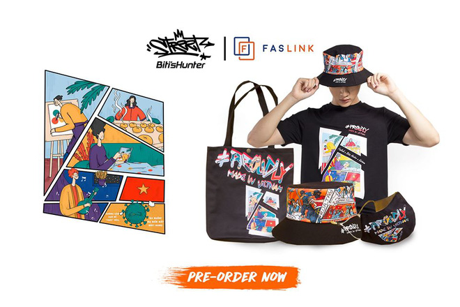 Tự hào Việt Nam: Bitis bắt tay cùng Canifa, Boo, Thiên Long mở gian hàng thuần Việt trên Shopee, thu về 50.000 đơn hàng trong 3 tuần - Ảnh 2. Tự hào Việt Nam: Bitis bắt tay cùng Canifa, Boo, Thiên Long mở gian hàng thuần Việt trên Shopee, thu về 50.000 đơn hàng trong 3 tuần - Ảnh 2.