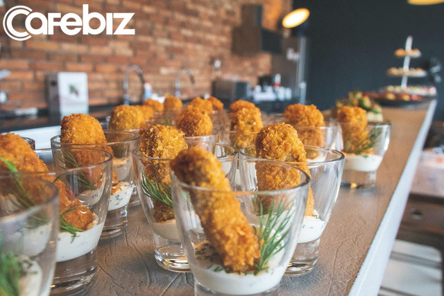 Học cách ‘chơi trội’ cùng Netflix, Apple, Google...: Khách hàng sẽ không mua hàng của một thương hiệu không gây được ấn tượng - Ảnh 2. Học cách ‘chơi trội’ cùng Netflix, Apple, Google...: Khách hàng sẽ không mua hàng của một thương hiệu không gây được ấn tượng - Ảnh 2.