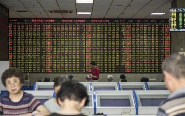  Bất chấp COVID-19, Trung Quốc li&ecirc;n tiếp c&oacute; th&ecirc;m tỷ ph&uacute; USD  - Ảnh 1.