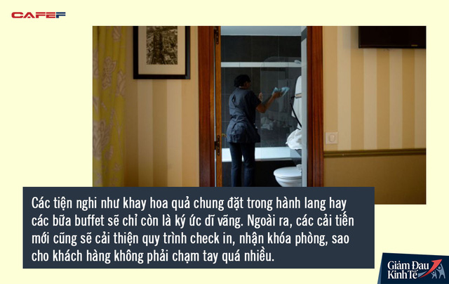 Dịch Covid-19 sẽ thay đổi hoàn toàn cách con người đi lại trong tương lai: Máy bay thêm rộng rãi, du lịch giá rẻ lên ngôi - Ảnh 3. Dịch Covid-19 sẽ thay đổi hoàn toàn cách con người đi lại trong tương lai: Máy bay thêm rộng rãi, du lịch giá rẻ lên ngôi - Ảnh 3.