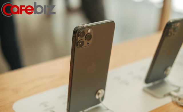 Học cách ‘chơi trội’ cùng Netflix, Apple, Google...: Khách hàng sẽ không mua hàng của một thương hiệu không gây được ấn tượng - Ảnh 5. Học cách ‘chơi trội’ cùng Netflix, Apple, Google...: Khách hàng sẽ không mua hàng của một thương hiệu không gây được ấn tượng - Ảnh 5.