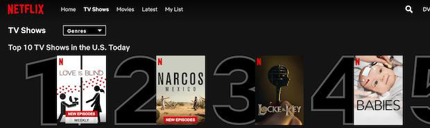 Học cách ‘chơi trội’ cùng Netflix, Apple, Google...: Khách hàng sẽ không mua hàng của một thương hiệu không gây được ấn tượng - Ảnh 7. Học cách ‘chơi trội’ cùng Netflix, Apple, Google...: Khách hàng sẽ không mua hàng của một thương hiệu không gây được ấn tượng - Ảnh 7.