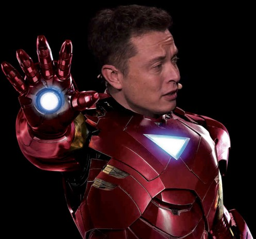 Sự s&ugrave;ng b&aacute;i Elon Musk đang rạn nứt - Ảnh 6.