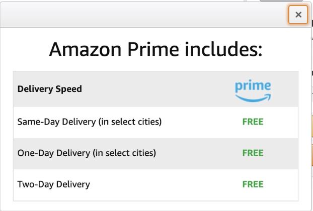 Đẩy mạnh doanh số sau mùa dịch: Khoa học đằng sau những trải nghiệm khách hàng gây nghiện của Amazon doanh nghiệp nào cũng cần biết - Ảnh 2. Đẩy mạnh doanh số sau mùa dịch: Khoa học đằng sau những trải nghiệm khách hàng gây nghiện của Amazon doanh nghiệp nào cũng cần biết - Ảnh 2.