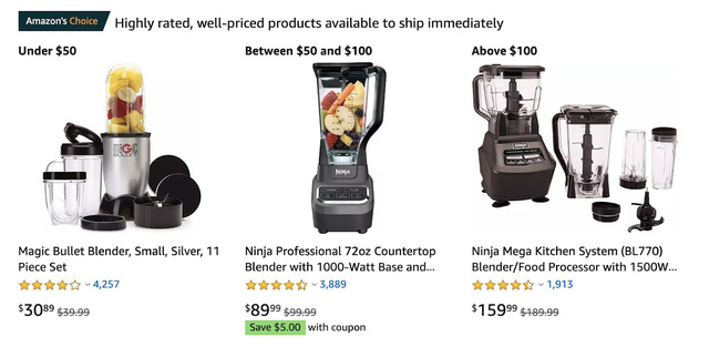 Đẩy mạnh doanh số sau mùa dịch: Khoa học đằng sau những trải nghiệm khách hàng gây nghiện của Amazon doanh nghiệp nào cũng cần biết - Ảnh 6. Đẩy mạnh doanh số sau mùa dịch: Khoa học đằng sau những trải nghiệm khách hàng gây nghiện của Amazon doanh nghiệp nào cũng cần biết - Ảnh 6.