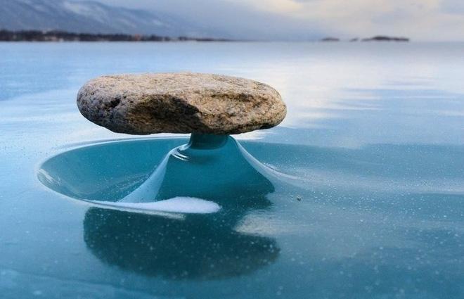 Loạt ảnh chứng minh sức s&aacute;ng tạo v&ocirc; hạn của thi&ecirc;n nhi&ecirc;n nhưng phải tinh &yacute; th&igrave; con người mới ph&aacute;t hiện ra - Ảnh 10.