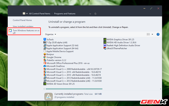 Cách an toàn để khởi chạy phần mềm không đáng tin cậy trên Windows 10 - Ảnh 4. Cách an toàn để khởi chạy phần mềm không đáng tin cậy trên Windows 10 - Ảnh 4.