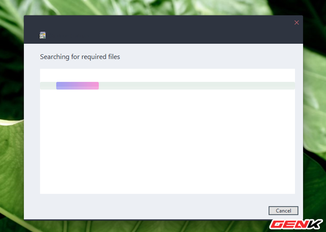 Cách an toàn để khởi chạy phần mềm không đáng tin cậy trên Windows 10 - Ảnh 6. Cách an toàn để khởi chạy phần mềm không đáng tin cậy trên Windows 10 - Ảnh 6.