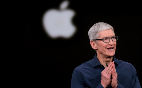  Mảng kinh doanh &iacute;t người biết mang về lợi nhuận đều đặn suốt 20 năm cho Apple  - Ảnh 1.