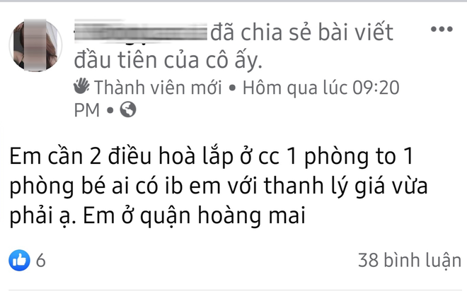  Sắp nắng n&oacute;ng 40 độ, người d&acirc;n đổ x&ocirc; mua điều h&ograve;a, quạt điện gi&aacute; si&ecirc;u hời - Ảnh 2.