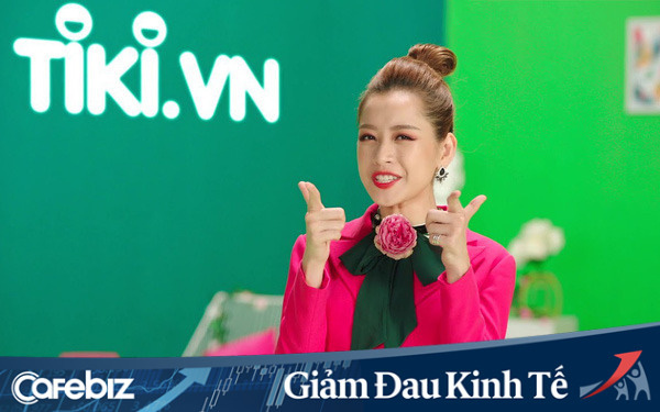 Covid-19 đã khiến những con gà đẻ trứng vàng của Tiki, Shopee, Lazada, Sendo hết thời ra sao? - Ảnh 1. Covid-19 đã khiến những con gà đẻ trứng vàng của Tiki, Shopee, Lazada, Sendo hết thời ra sao? - Ảnh 1.