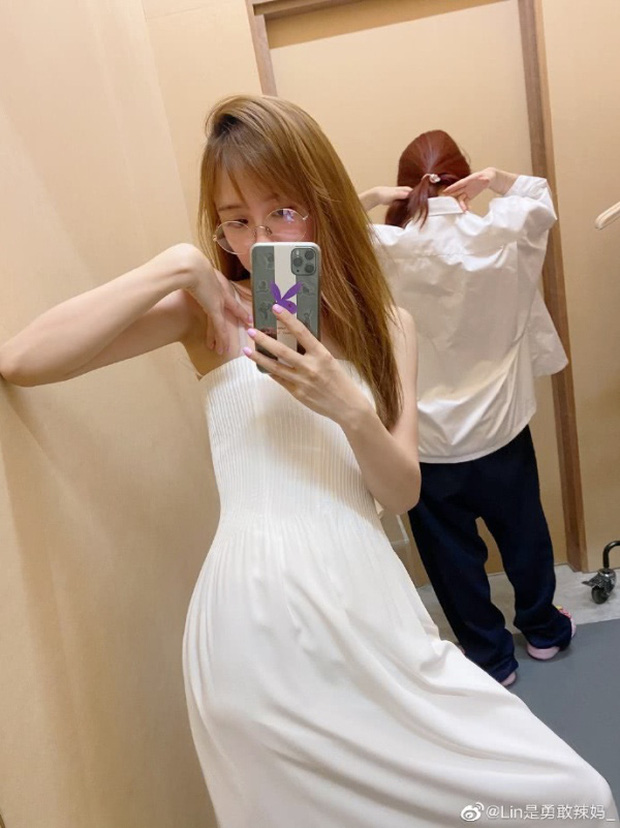 Công khai bênh vực kẻ chen chân vào gia đình chủ tịch Taobao, sếp của Tuesday hot nhất xứ Trung bị dân mạng phơi bày vụ ngoại tình với một hotgirl khác - Ảnh 5. Công khai bênh vực kẻ chen chân vào gia đình chủ tịch Taobao, sếp của Tuesday hot nhất xứ Trung bị dân mạng phơi bày vụ ngoại tình với một hotgirl khác - Ảnh 5.