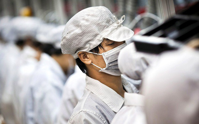  Ồ ạt tuyển người ở Việt Nam, Apple c&oacute; dễ d&agrave;ng dứt t&igrave;nh khỏi Trung Quốc?  - Ảnh 6.