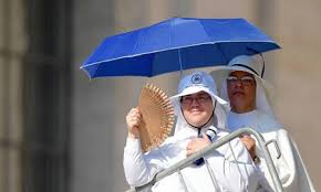 Năm 2020 c&oacute; thể sẽ n&oacute;ng nhất lịch sử - Ảnh 1.