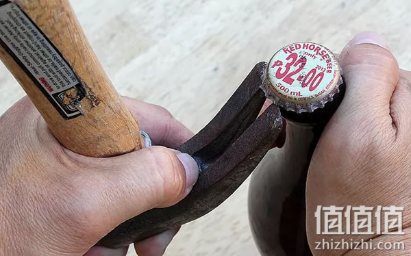 Tuyển tập khui nắp chai chi thuật d&agrave;nh cho những ng&agrave;y tr&oacute;t qu&ecirc;n mua đồ mở nắp chai - Ảnh 12.