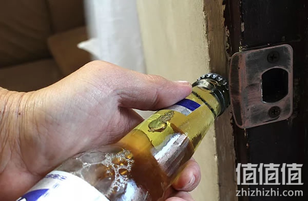 Tuyển tập khui nắp chai chi thuật d&agrave;nh cho những ng&agrave;y tr&oacute;t qu&ecirc;n mua đồ mở nắp chai - Ảnh 10.