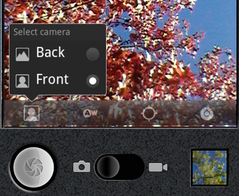 Gingerbread, phi&ecirc;n bản Android &ldquo;kh&ocirc;ng chịu chết&rdquo;, c&oacute; nhiều điểm th&uacute; vị kh&ocirc;ng phải ai cũng biết - Ảnh 1.