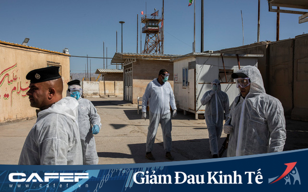 Điều b&iacute; ẩn của Covid-19: Tại sao dịch bệnh t&agrave;n ph&aacute; quốc gia n&agrave;y, nhưng lại bỏ qua những nơi kh&aacute;c? - Ảnh 1.