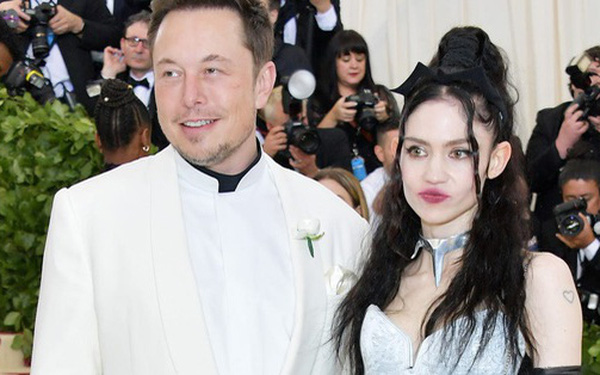  Elon Musk vừa l&agrave;m cha lần thứ 6  - Ảnh 1.