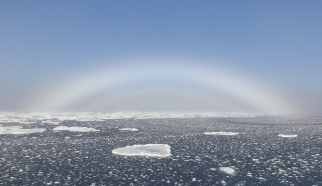 Loạt hiện tượng thiên nhiên kỳ thú mà bạn không thể nhìn thấy mỗi ngày, hoặc chẳng lần nào trong đời - Ảnh 3. Loạt hiện tượng thiên nhiên kỳ thú mà bạn không thể nhìn thấy mỗi ngày, hoặc chẳng lần nào trong đời - Ảnh 3.