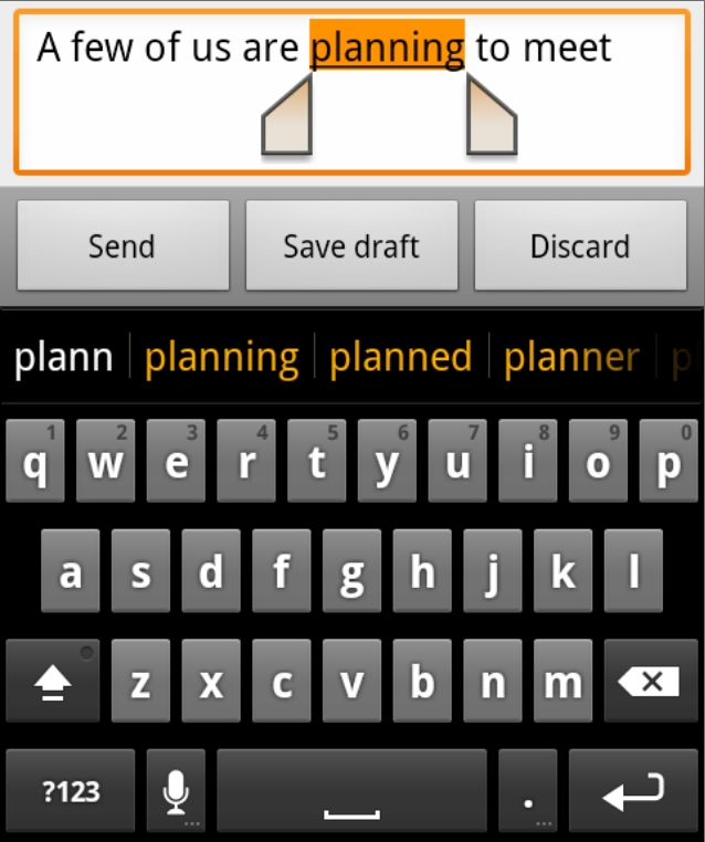 Gingerbread, phi&ecirc;n bản Android &ldquo;kh&ocirc;ng chịu chết&rdquo;, c&oacute; nhiều điểm th&uacute; vị kh&ocirc;ng phải ai cũng biết - Ảnh 3.
