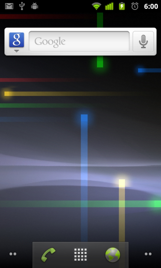 Gingerbread, phi&ecirc;n bản Android &ldquo;kh&ocirc;ng chịu chết&rdquo;, c&oacute; nhiều điểm th&uacute; vị kh&ocirc;ng phải ai cũng biết - Ảnh 6.