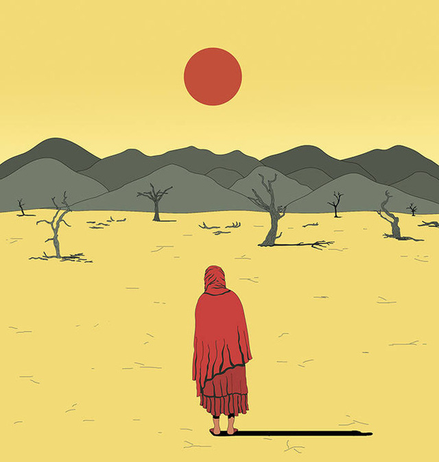 Dự b&aacute;o 2020 rơi v&agrave;o top 5 năm n&oacute;ng nhất lịch sử: Kh&ocirc;ng c&oacute; El Nino nhưng vẫn n&oacute;ng, v&igrave; sao?  - Ảnh 2.