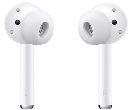 Huawei ra mắt tai nghe true wireless mới sao ch&eacute;p thiết kế AirPods, c&oacute; chống ồn chủ động, gi&aacute; chỉ 110 USD - Ảnh 3.