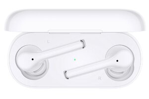 Huawei ra mắt tai nghe true wireless mới sao ch&eacute;p thiết kế AirPods, c&oacute; chống ồn chủ động, gi&aacute; chỉ 110 USD - Ảnh 7.