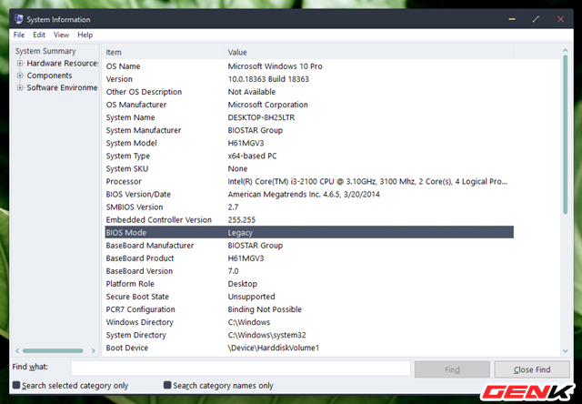 [Vui] C&aacute; nh&acirc;n h&oacute;a logo khởi động của Windows 10 - Ảnh 4.