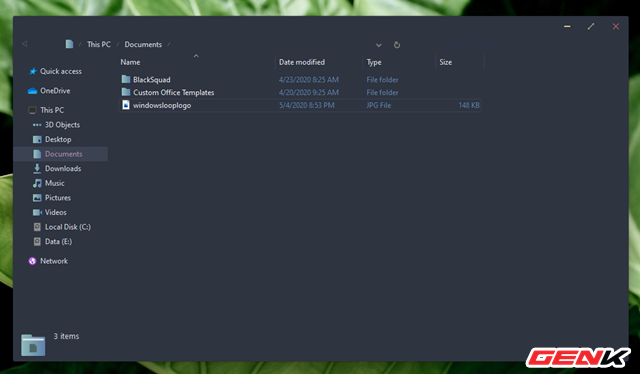 [Vui] C&aacute; nh&acirc;n h&oacute;a logo khởi động của Windows 10 - Ảnh 6.